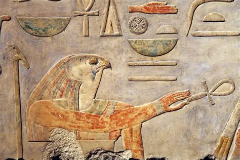 The Sun God's Curse: A Journey into Ancient Egyptian Mythology